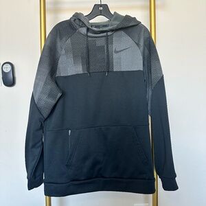 Nike Dri-FIT Therma Pullover Training Hoodie